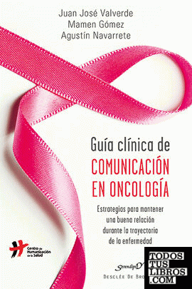 Guía clínica de comunicación en oncología