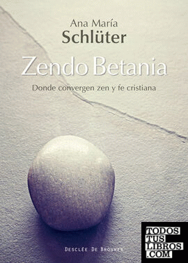 Zendo Betania. Donde convergen zen y fe cristiana