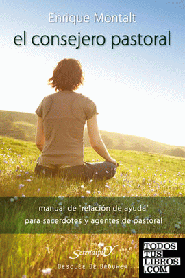 El consejero pastoral El consejero pastoral