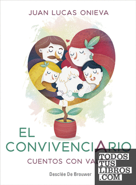 El convivenciario. Cuentos con valor El convivenciario. Cuentos con valor