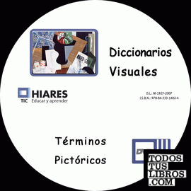 Diccionario Visual de Términos y Estilos Pictóricos
