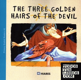 The Three Golden Hairs of the Devil