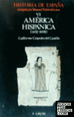 América hispánica (1492-1898)