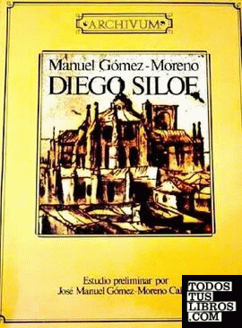 Diego Siloé