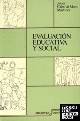 Evaluación educativa y social