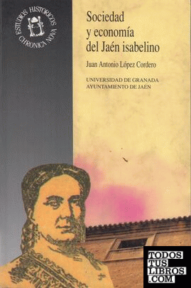 Sociedad y economía del Jaén Isabelino
