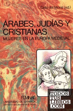 Árabes, judías y cristianas