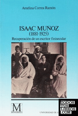 Isaac Muñoz (1881-1925)