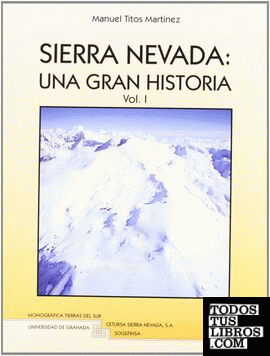 Sierra Nevada: una gran historia