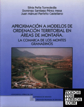 Aproximación a modelos de ordenación territorial en áreas de montaña