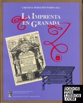 La imprenta en Granada