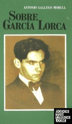 Sobre García Lorca