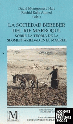 La sociedad bereber del Rif marroquí