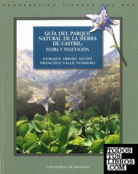 Guía del parque natural de la Sierra de Castril