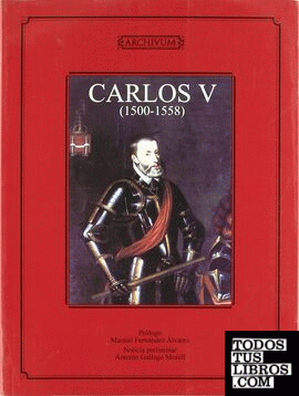 Carlos V (1500-1558)