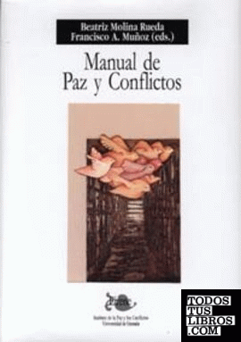 Manual de paz y conflictos