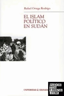 El Islam político en Sudán