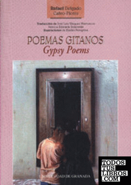 Poemas gitanos (gypsy poems)