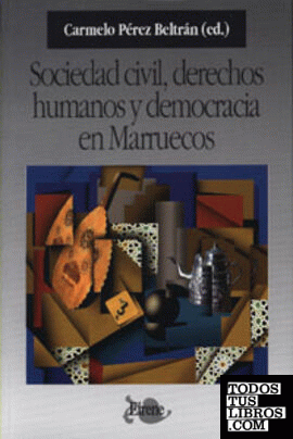 Sociedad civil, derechos humanos y democracia en Marruecos