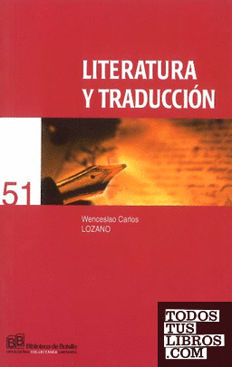 Literatura y Traducción