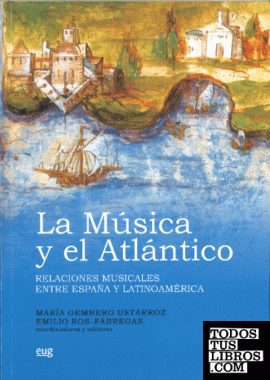 La música y el Atlántico