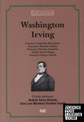 Washington Irving (1859-1959)