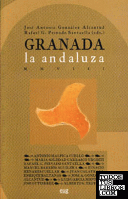 Granada, la andaluza