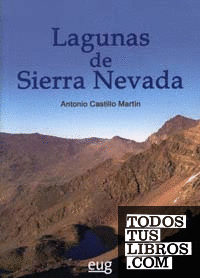 Lagunas De Sierra Nevada