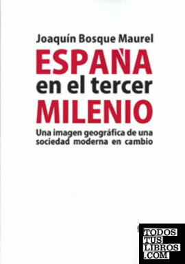 España en el tercer milenio