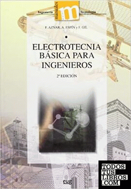 Electrotecnia básica para ingenieros
