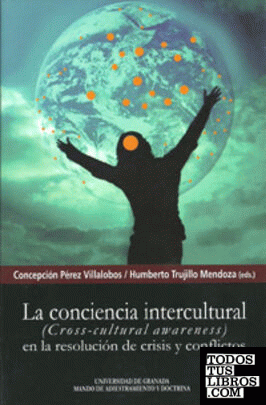 La conciencia intercultural (Cross-Cultural Awareness) en la resolución de crisis y conflictos