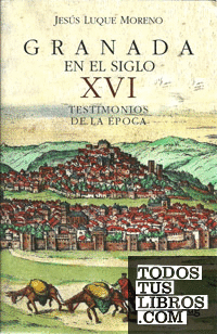 Granada en el siglo XVI