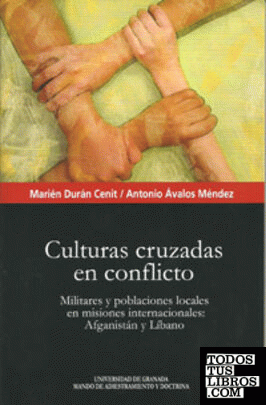 Culturas cruzadas en conflicto