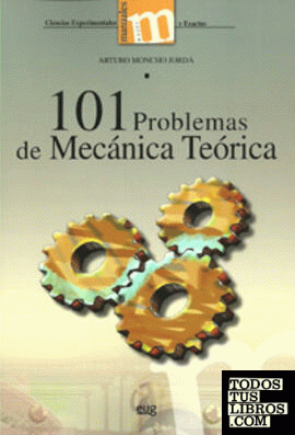 101 Problemas de Mecánica Teórica