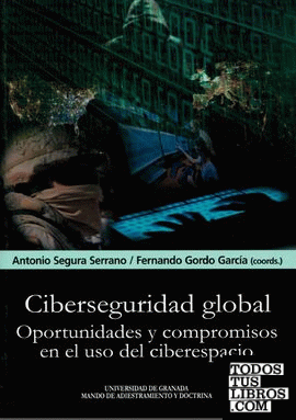 Ciberseguridad global