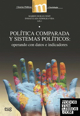 Política comparada y sistemas políticos
