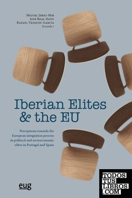 Iberian elites and the EU