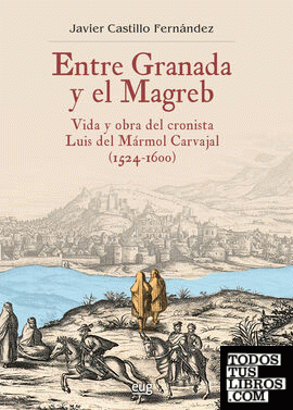Entre Granada y el Magreb