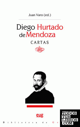 Diego Hurtado de Mendoza. Cartas