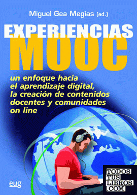 Experiencias MOOC
