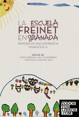 La escuela Freinet en Granada
