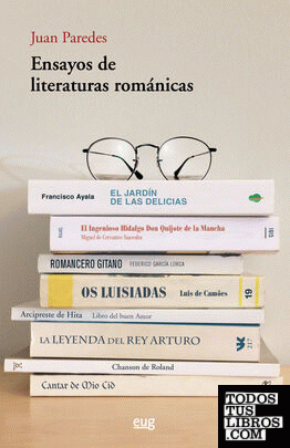Ensayos de literaturas románicas
