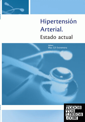 Hipertensión arterial
