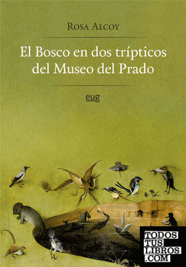 El Bosco en dos trípticos del Museo del Prado