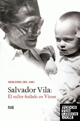 Salvador Vila