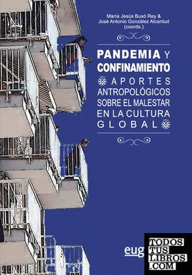 Pandemia y confinamiento