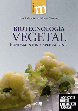 Biotecnología vegetal