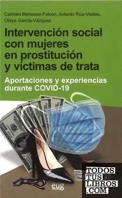 Intervención social con mujeres en prostitución y víctimas de trata