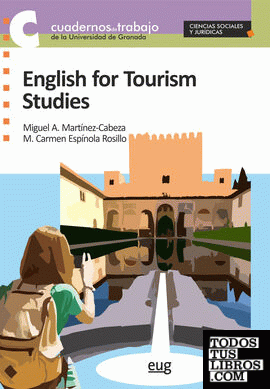 English for Tourism Studies