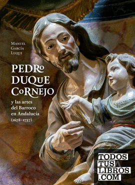 Pedro Duque Cornejo